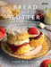 Bread & Butter [Working Title]: A Taste of Nostalgia from Granny's Stove [Working Subtitle] by Ciara McLaughlin