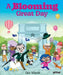 A Blooming Great Day by Una Woods