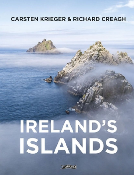 Ireland's Islands by Carsten Krieger