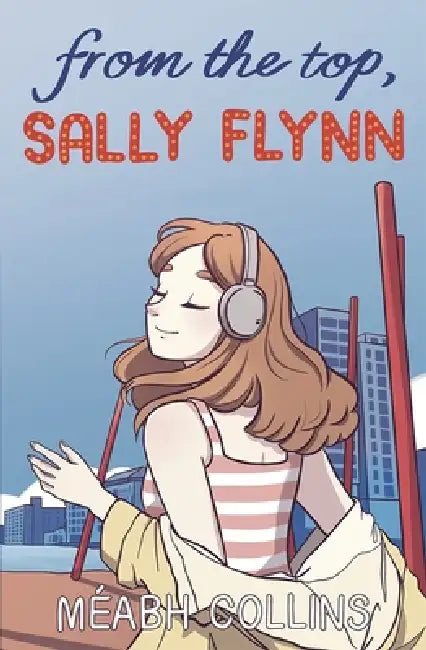 From the Top, Sally Flynn by Méabh Collins