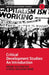 Critical Development Studies: An Introduction by Henry Veltmeyer
