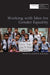 Working with Men for Gender Equality by Caroline Sweetman