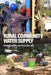 Rural Community Water Supply: Sustainable Services for All by Richard C. Carter