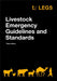 Livestock Emergency Guidelines and Standards 3rd Edition by Legs