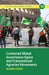 Contested Global Governance Space and Transnational Agrarian Movements by Mauro Conti