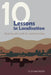 10 Lessons in Localisation: Making Aid Work for Communities by Walsh, Sinead