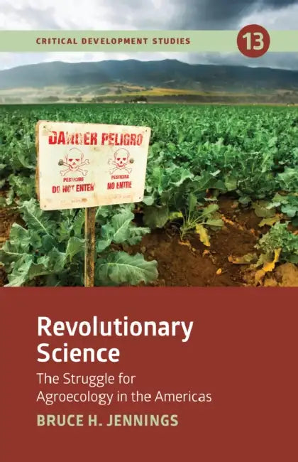 Revolutionary Science by Bruce H. Jennings