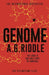 Genome by A. G. Riddle