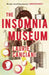 The Insomnia Museum by Laurie Canciani