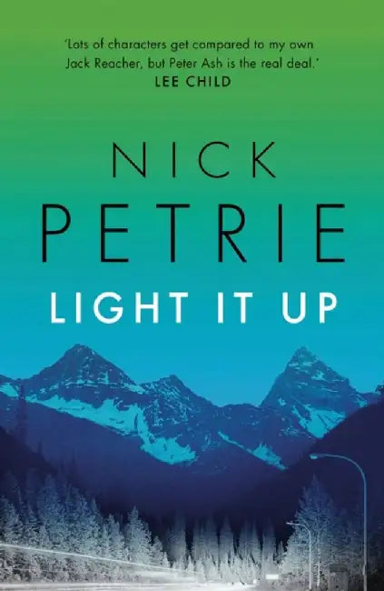 Light It Up by Nick Petrie