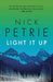 Light It Up by Nick Petrie