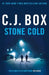 Stone Cold by C.J. Box