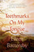 Teethmarks on My Tongue by Eileen Battersby