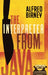 The Interpreter From Java by Alfred Birney
