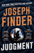 Judgment by Joseph Finder