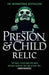 Relic by Douglas Preston