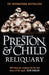 Reliquary by Douglas Preston