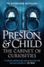 The Cabinet of Curiosities by Douglas Preston