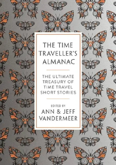 The Time Traveller's Almanac