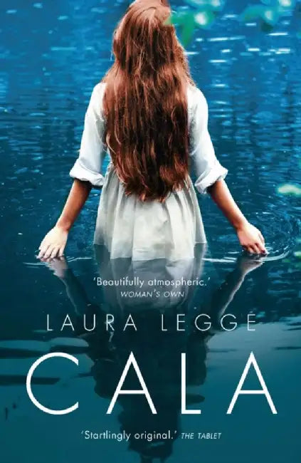 Cala by Laura Legge
