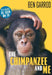 The Chimpanzee and Me by Ben Garrod