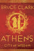 Athens by Bruce Clark