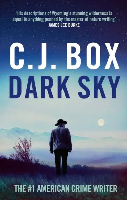 Dark Sky by C.J. Box