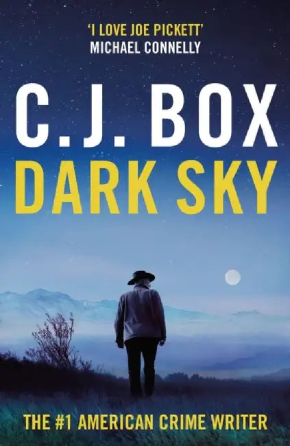 Dark Sky by C.J. Box
