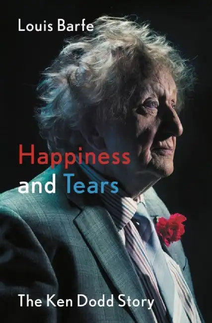 Happiness and Tears by Louis Barfe