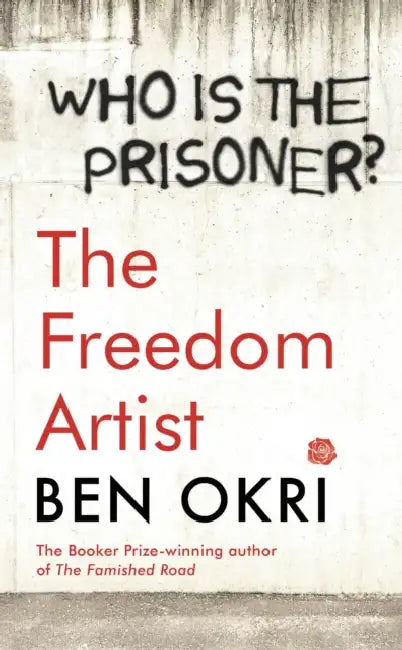 The Freedom Artist by Steen Ledet Christiansen