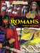 The Romans: Invasion and Empire by Ruth Owen
