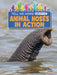 Animal Noses in Action by Ruth Owen