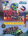 Forces & Magnets: Let's Investigate by Ruth Owen