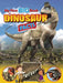 My First Big Book of Dinosaur Facts by Ruth Owen