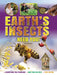 Earth's Insects Need You!: Understand the Problems, How You Can Help, Take Action by Ruth Owen