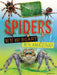Spiders: We're Not Scary -- We're Amazing! by Ruth Owen