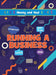 Running a Business by Anna Young
