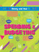 Spending & Budgeting by Anna Young