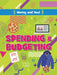 Spending and Budgeting by Anna Young