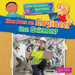 How Does an Engineer Use Science? by Ruth Owen