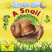 A Snail by Ruth Owen