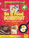 Be a Food Scientist: Question, Experiment, Discover by Ruth Owen