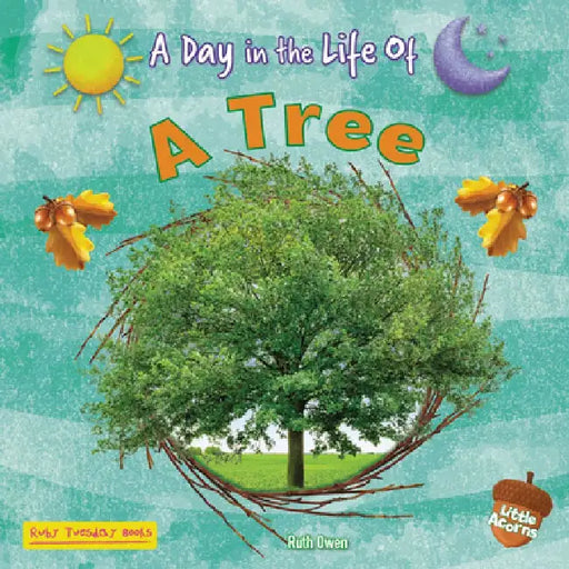 A Tree by Ruth Owen