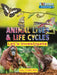 Animal Lives and Life Cycles: Let's Investigate by Ruth Owen