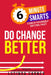 Do Change Better by Lucinda Carney