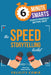 The Speed Storytelling Toolkit by Felicity Cowie