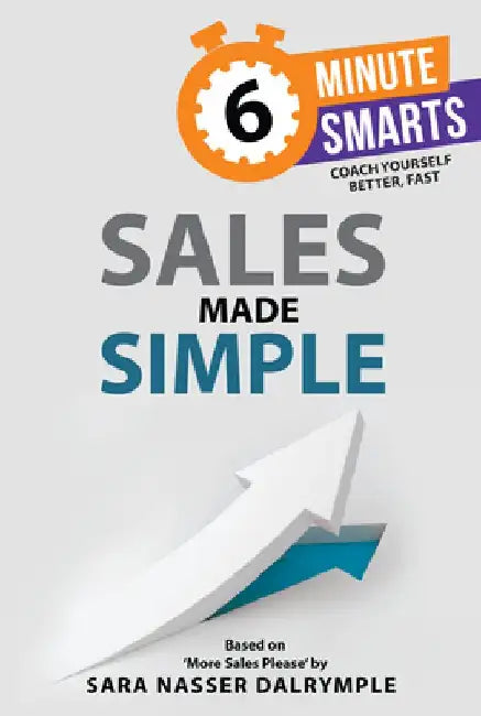 Sales Made Simple by Sara Nasser Dalrymple