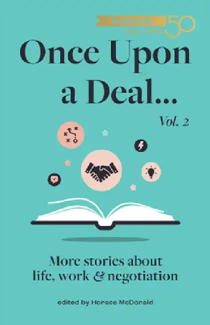 Once Upon a Deal... Vol. 2 by Horace McDonald