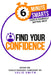 Find Your Confidence by Smith, Julie