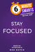 Stay Focused by Hatch, Rob